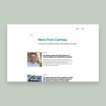 Cermaq news