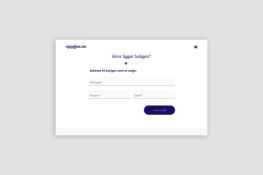 Oppgjor boliglokasjon